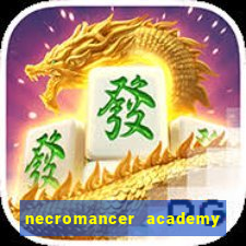 necromancer academy and the genius summoner 59